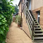 Apartment Janine Krauschwitz