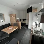 Janine Apartment Krauschwitz