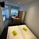 Janine Apartment