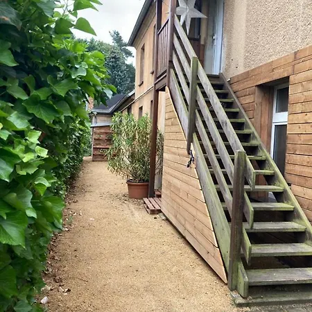 Apartment Janine Krauschwitz