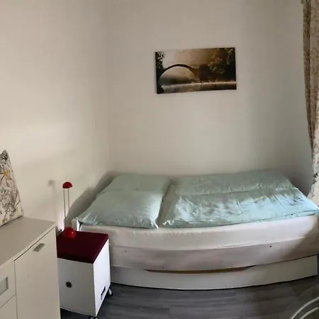 Janine Apartamento *