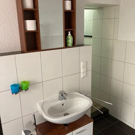 Apartment Janine Krauschwitz