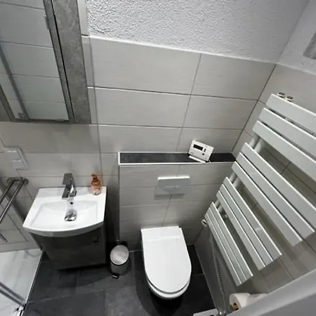 Apartment Janine Krauschwitz