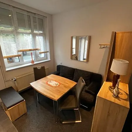 Apartment Janine