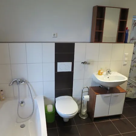 Apartment Janine Krauschwitz
