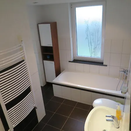 Janine Apartamento Krauschwitz