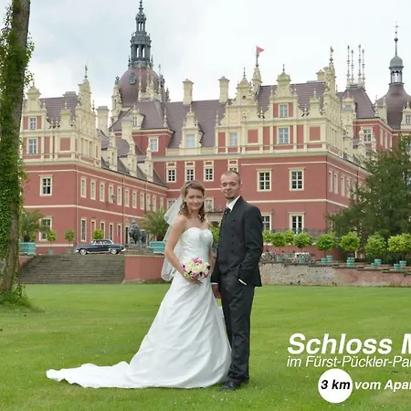 Apartment Janine Krauschwitz