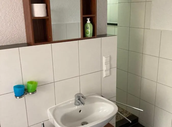 Apartment Janine Krauschwitz