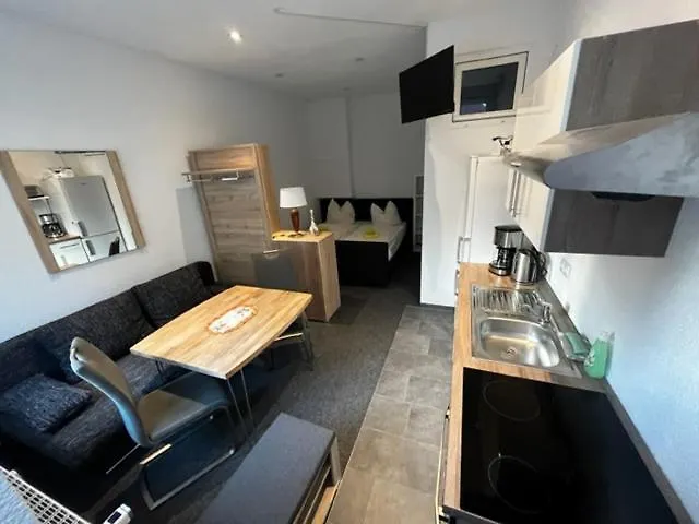 Janine * Krauschwitz