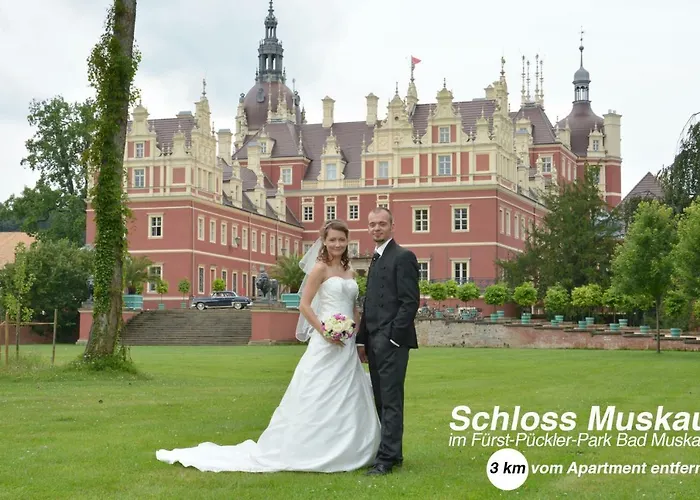 Apartment Janine Krauschwitz